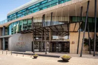 Arrecife Gran Hotel & Spa - Lüks