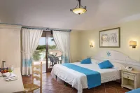 Sentido Orosei Beach - Pools