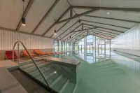 Arborea Marina Resort Neustadt - Beach