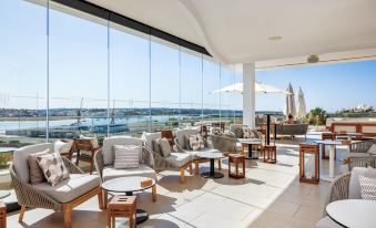 Jupiter Marina Hotel - Couples & Spa