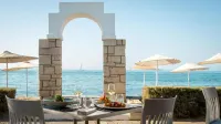 Mitsis Cretan Village - breakfast