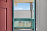 Seaside Inn Monterey - 2-Star