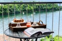 Lake's Dream - 3 stjerner