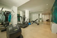 BQ Paguera Boutique Hotel - Adults Only - Gym