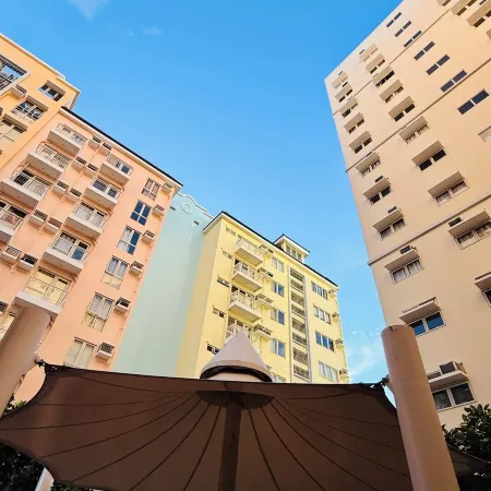 JFam Suites