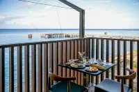 Fort Young Hotel - Ocean View