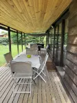 Authentic Luberon, Lodge-Style House in the Heart of Nature - Homestays