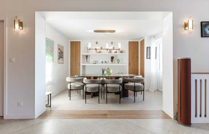 Elegant Family Home Near Deauville