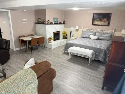 Canyon View - 3-Star