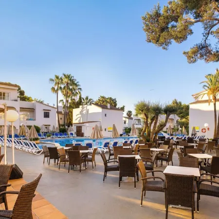 Cabot Club Torreblanca