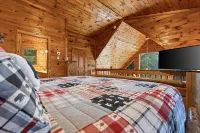 Mountain Views-hot Tub-games-pool Foosball - Balkoner