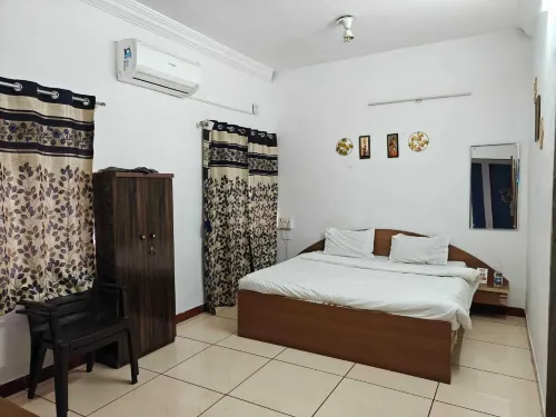 Hotel The One - واي فاي
