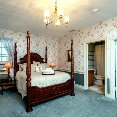 The Buckhorn - Lodging & Event Venue