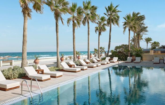 Grecotel Plaza Beach House