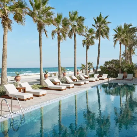 Grecotel Plaza Beach House