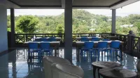 Sunrise Hotel Labuan Bajo - Gym