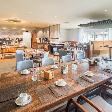 Best Western Hotel Mainz