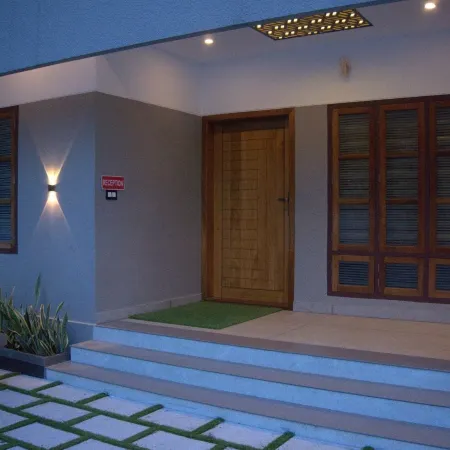 Pop Tavern Nakshatra Apartments