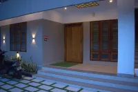 Pop Tavern Nakshatra Apartments - 2-نجوم