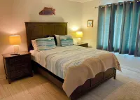 On the Beach, Oceanfront, Dog Friendly Condo with Panoramic Views of the Gulf! - Wifi