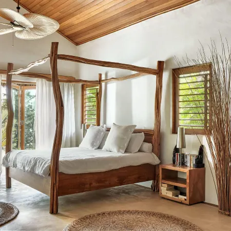 Villa Paz - la Villa Group