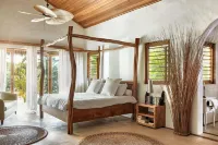 Villa Paz - la Villa Group - Wifi