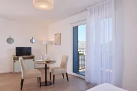 Quality Aparthotel Ploërmel - 2 estrellas
