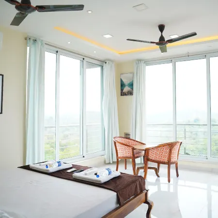 Sitai Resort