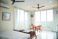 Sitai Resort - parking