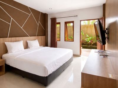 Grand Kuta Hotel