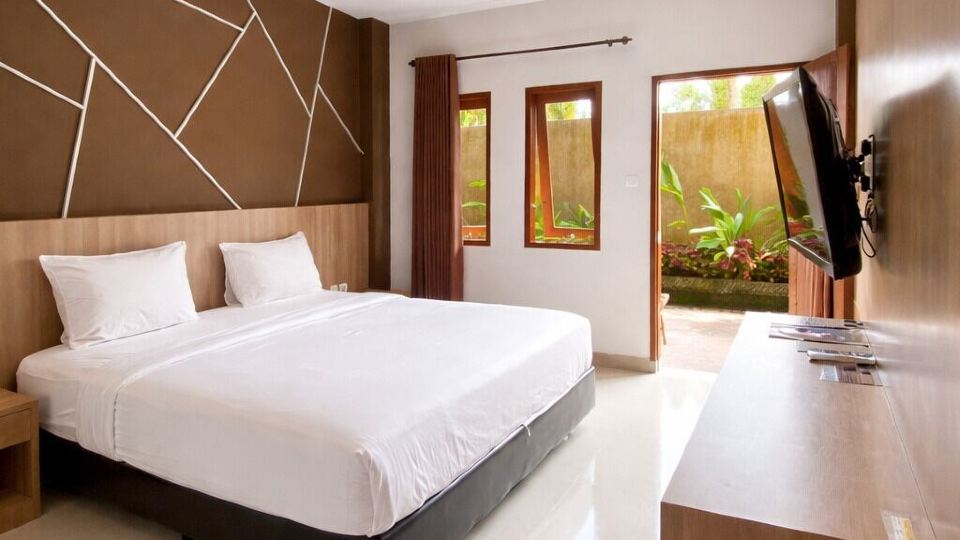 Grand Kuta Hotel