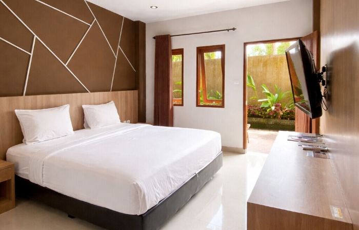 Grand Kuta Hotel