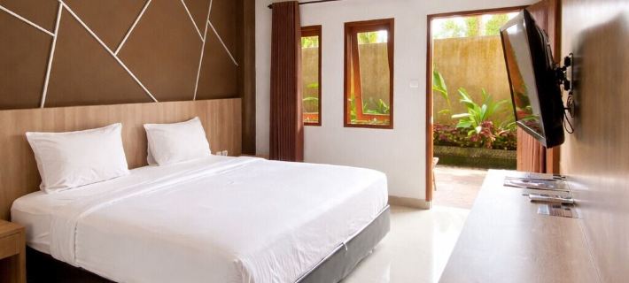 Grand Kuta Hotel Hotels in Pujut