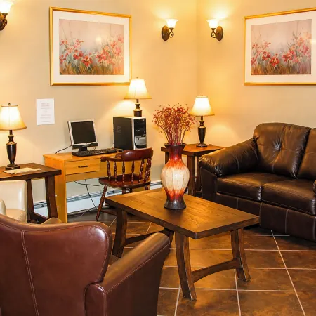 Traveller's Inn Prince Edward Island