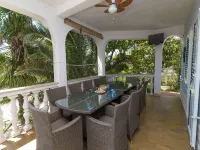 Apartment Villa Zdenka - Homestays