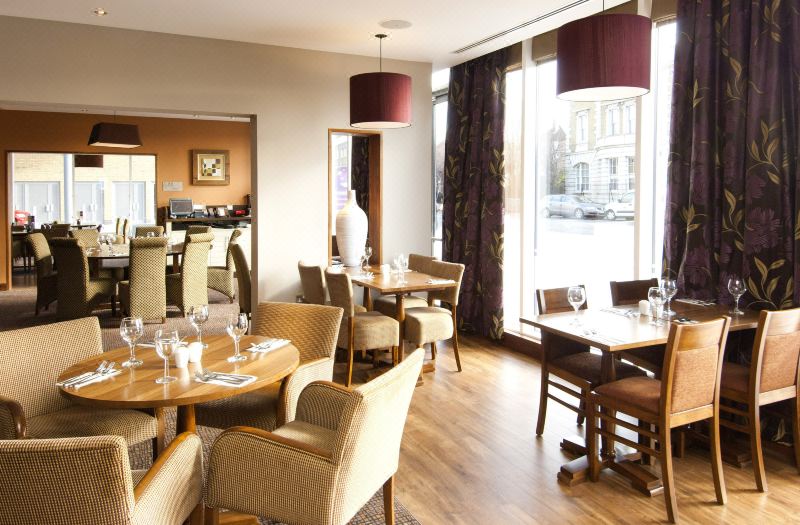 Premier Inn London Greenwich photo 2