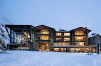 Caldera House Jackson Hole - spa