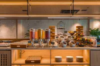 Sais Beach Living Hotel - breakfast