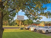 Leeton Heritage Motor Inn - Motels