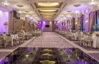 Harir Palace Hotel - Jacuzzi
