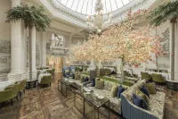 The Balmoral Hotel - 5-Star