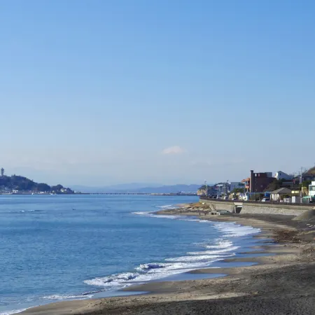 Kaihinsou Kamakura