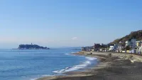 Kaihinsou Kamakura - Beach