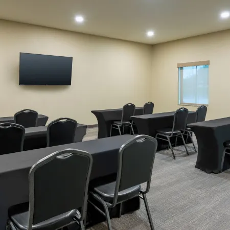 Coral Pointe Sarasota, an Ascend Collection Hotel