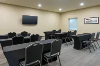 Coral Pointe Sarasota, an Ascend Collection Hotel - 駐車場