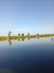 Sarusungu River Lodge - Pools