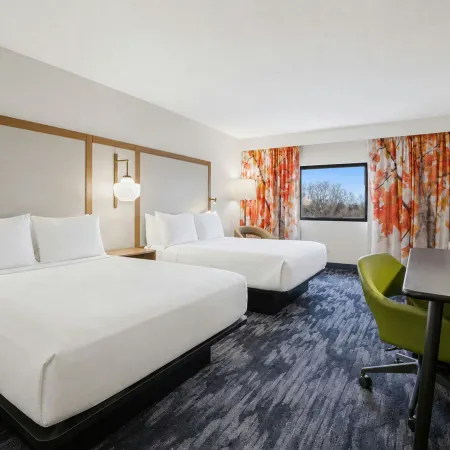 Fairfield by Marriott Inn & Suites Mount Pleasant, WI