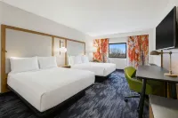 Fairfield by Marriott Inn & Suites Mount Pleasant, WI - Wi-Fi