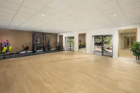 Holiday Inn SOUTHAMPTON-EASTLEIGH M3,JCT13 by IHG - Gym
