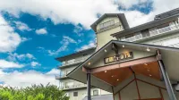 Kurobe View Hotel - Park Yeri